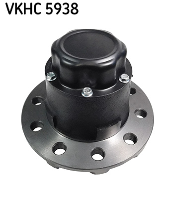 SKF Kerékagy VKHC5938_SKF